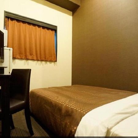 Hotel Livemax Osaka Namba Екстериор снимка