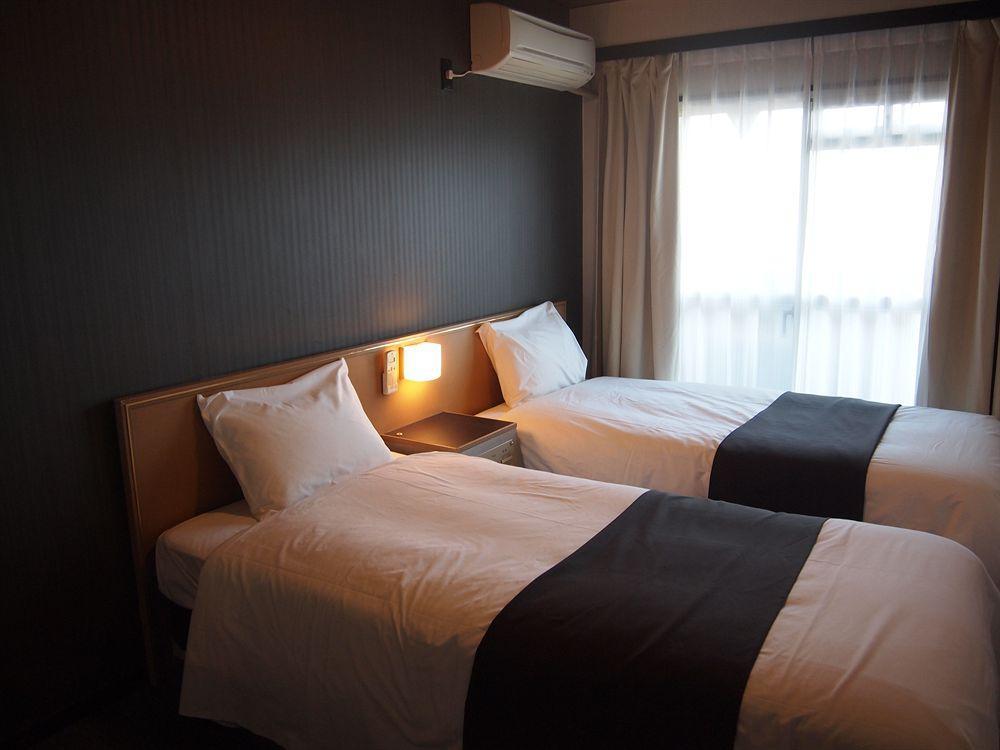 Hotel Livemax Osaka Namba Екстериор снимка