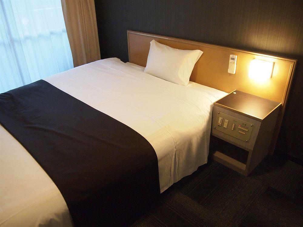 Hotel Livemax Osaka Namba Екстериор снимка