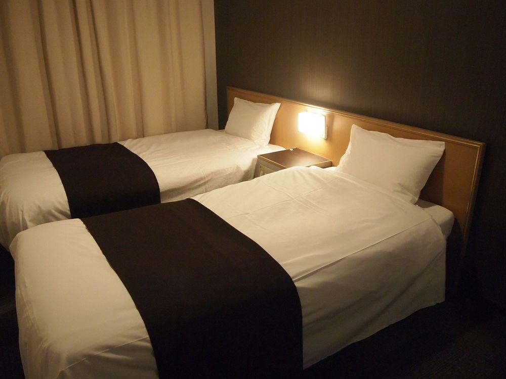 Hotel Livemax Osaka Namba Екстериор снимка