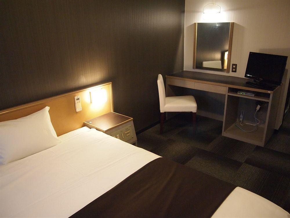 Hotel Livemax Osaka Namba Екстериор снимка