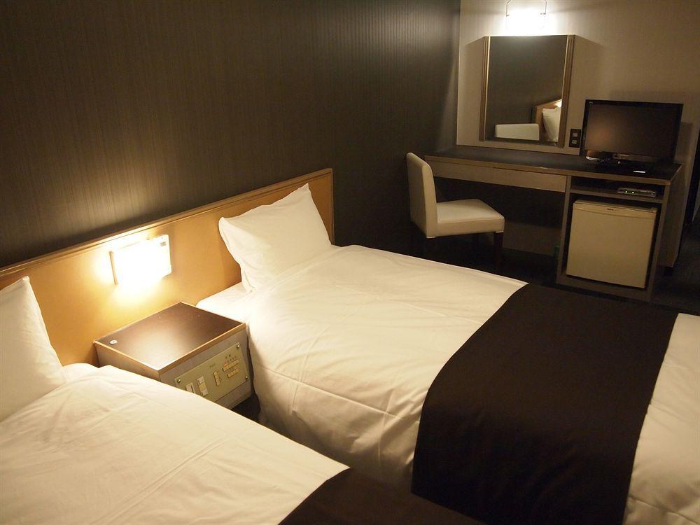 Hotel Livemax Osaka Namba Екстериор снимка