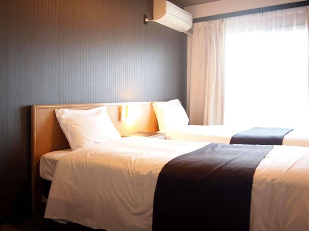 Hotel Livemax Osaka Namba Екстериор снимка