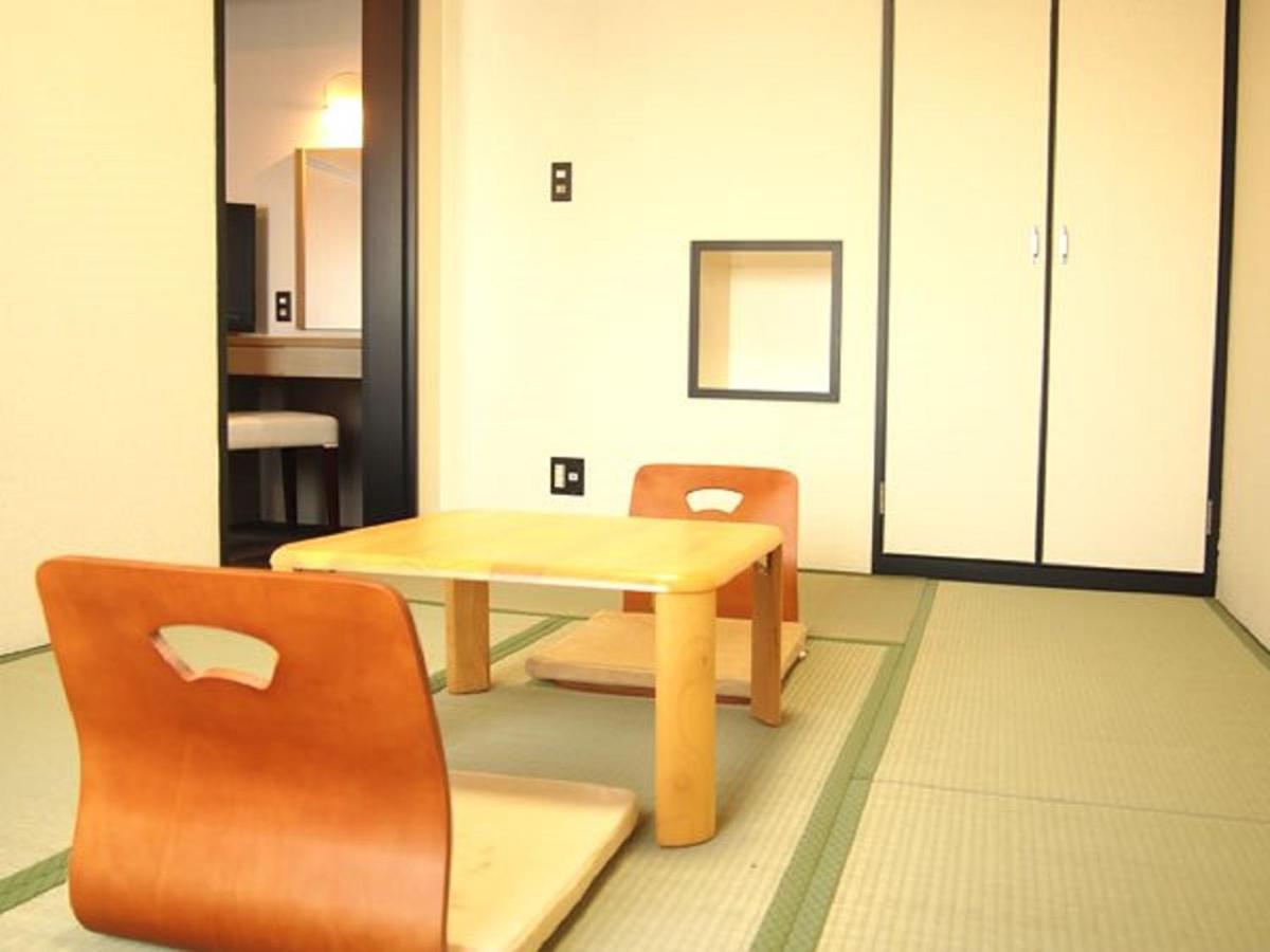 Hotel Livemax Osaka Namba Екстериор снимка