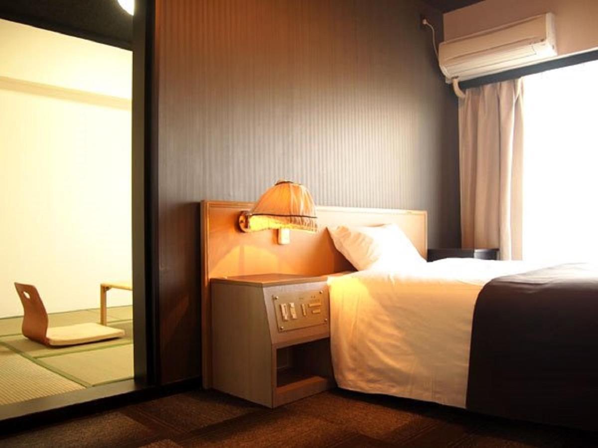 Hotel Livemax Osaka Namba Екстериор снимка