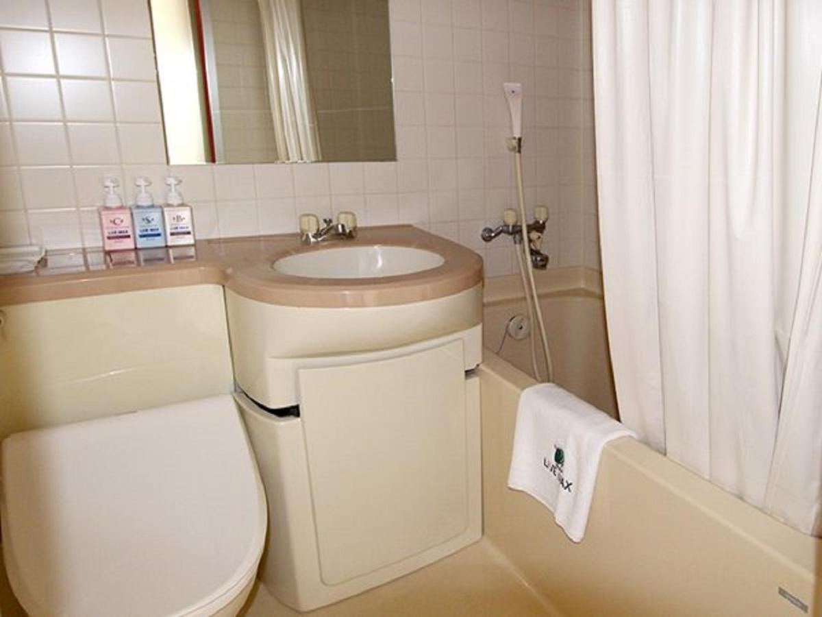 Hotel Livemax Osaka Namba Екстериор снимка