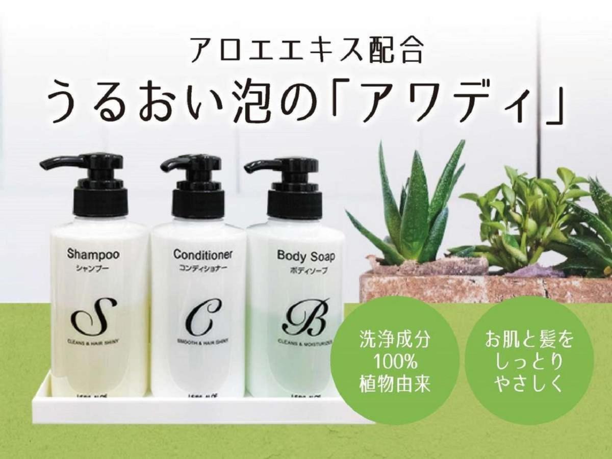 Hotel Livemax Osaka Namba Екстериор снимка