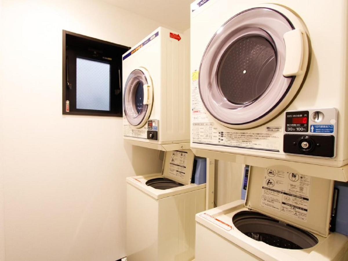 Hotel Livemax Osaka Namba Екстериор снимка
