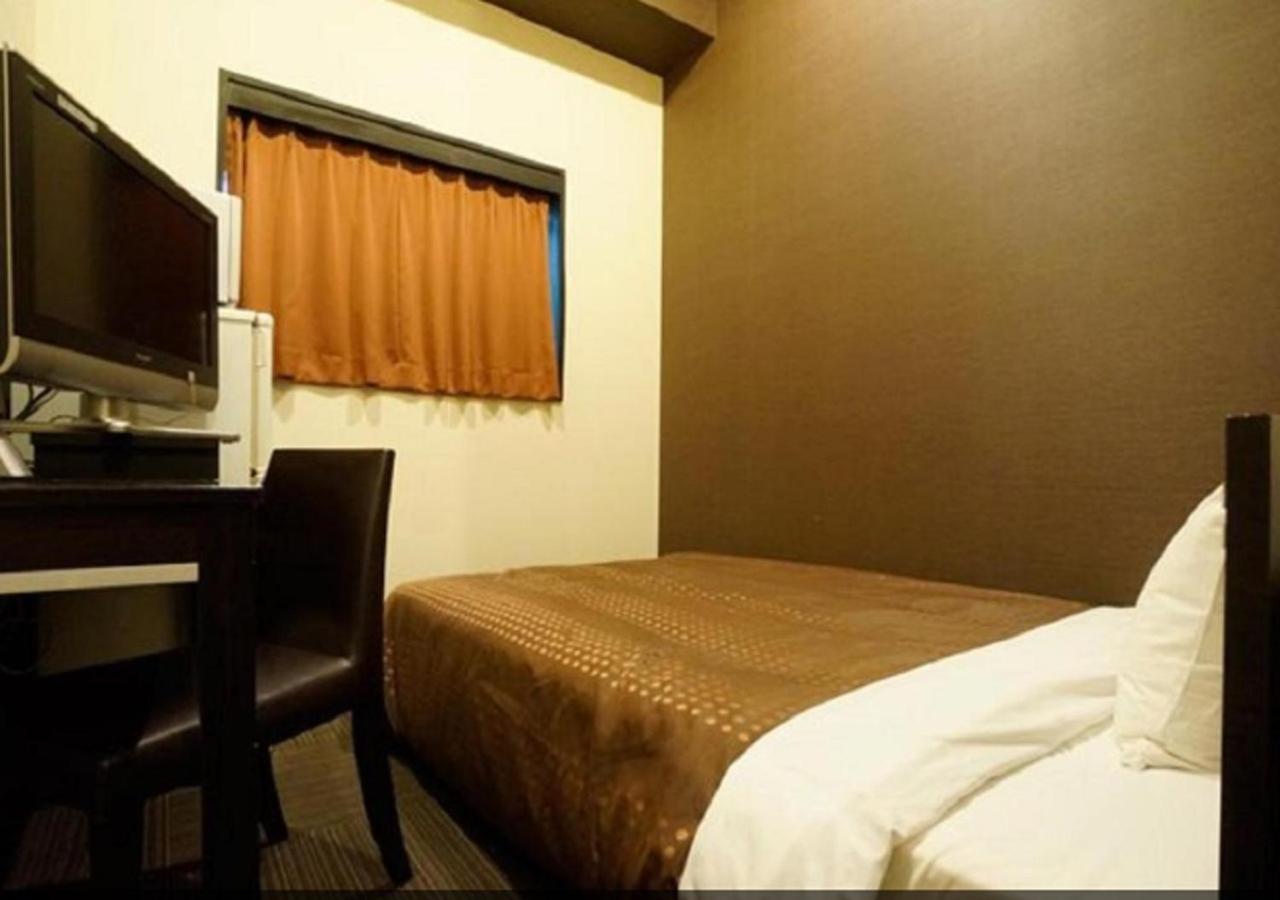 Hotel Livemax Osaka Namba Екстериор снимка