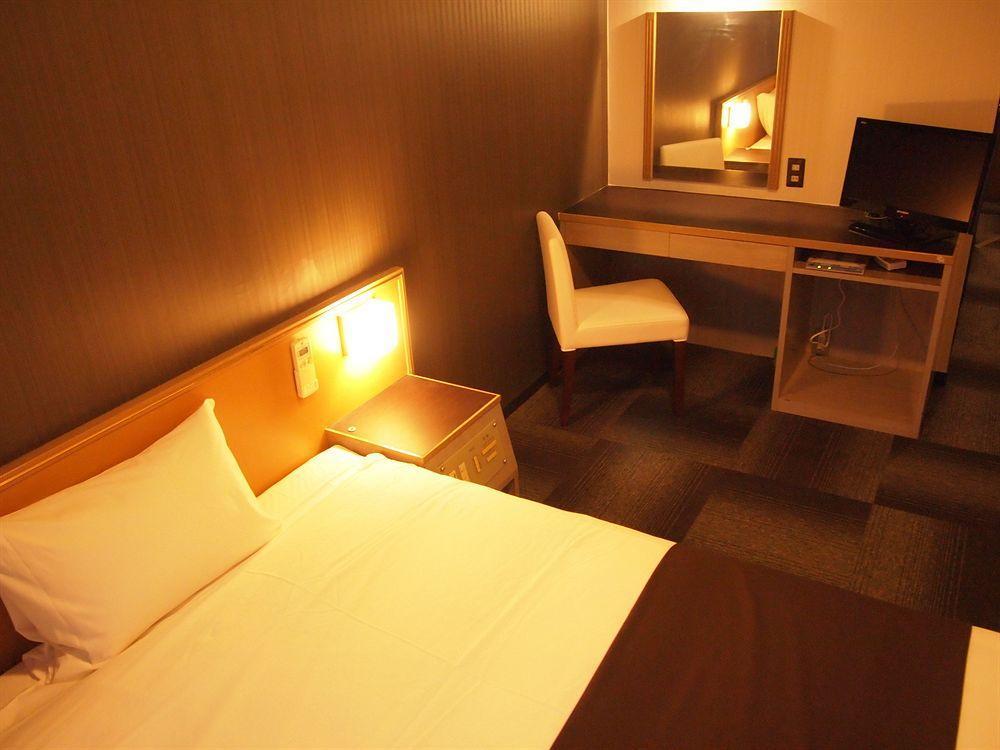 Hotel Livemax Osaka Namba Екстериор снимка