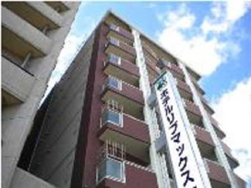 Hotel Livemax Osaka Namba Екстериор снимка