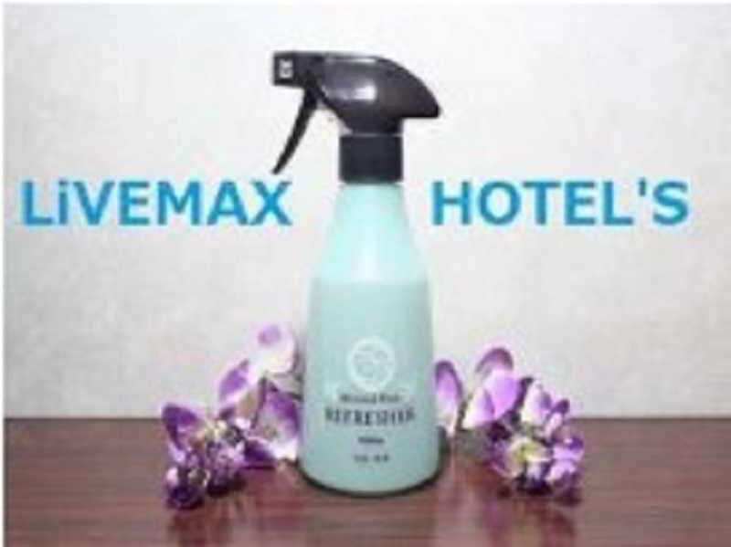 Hotel Livemax Osaka Namba Екстериор снимка