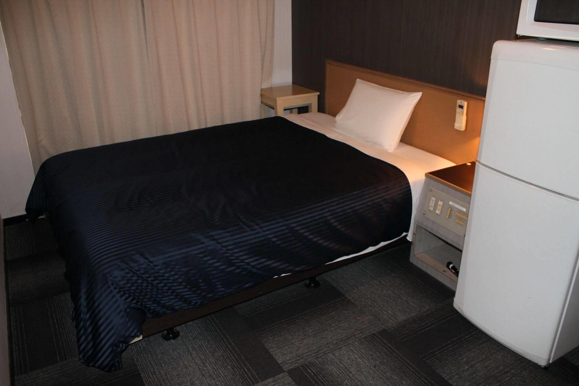 Hotel Livemax Osaka Namba Екстериор снимка