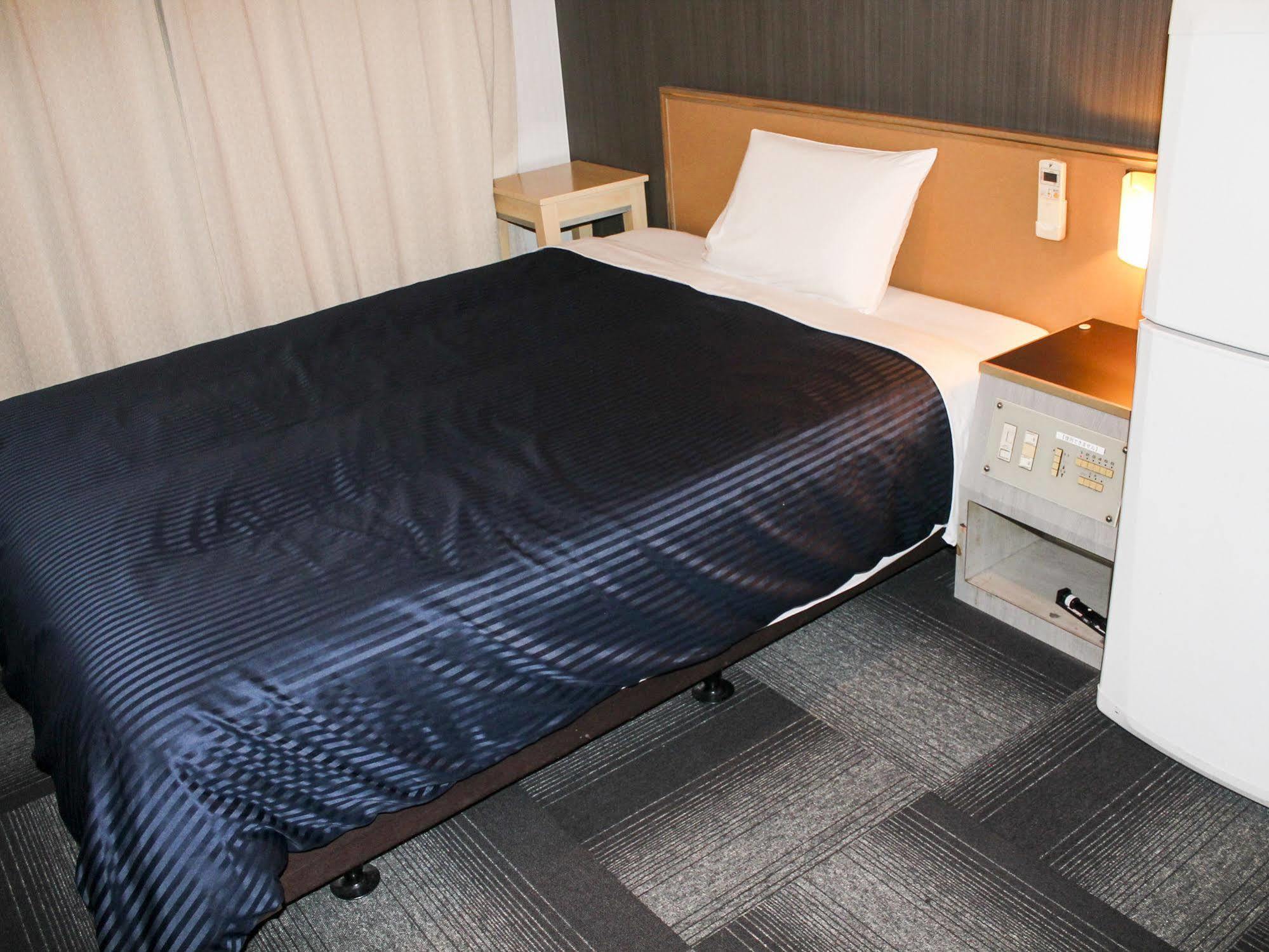 Hotel Livemax Osaka Namba Екстериор снимка