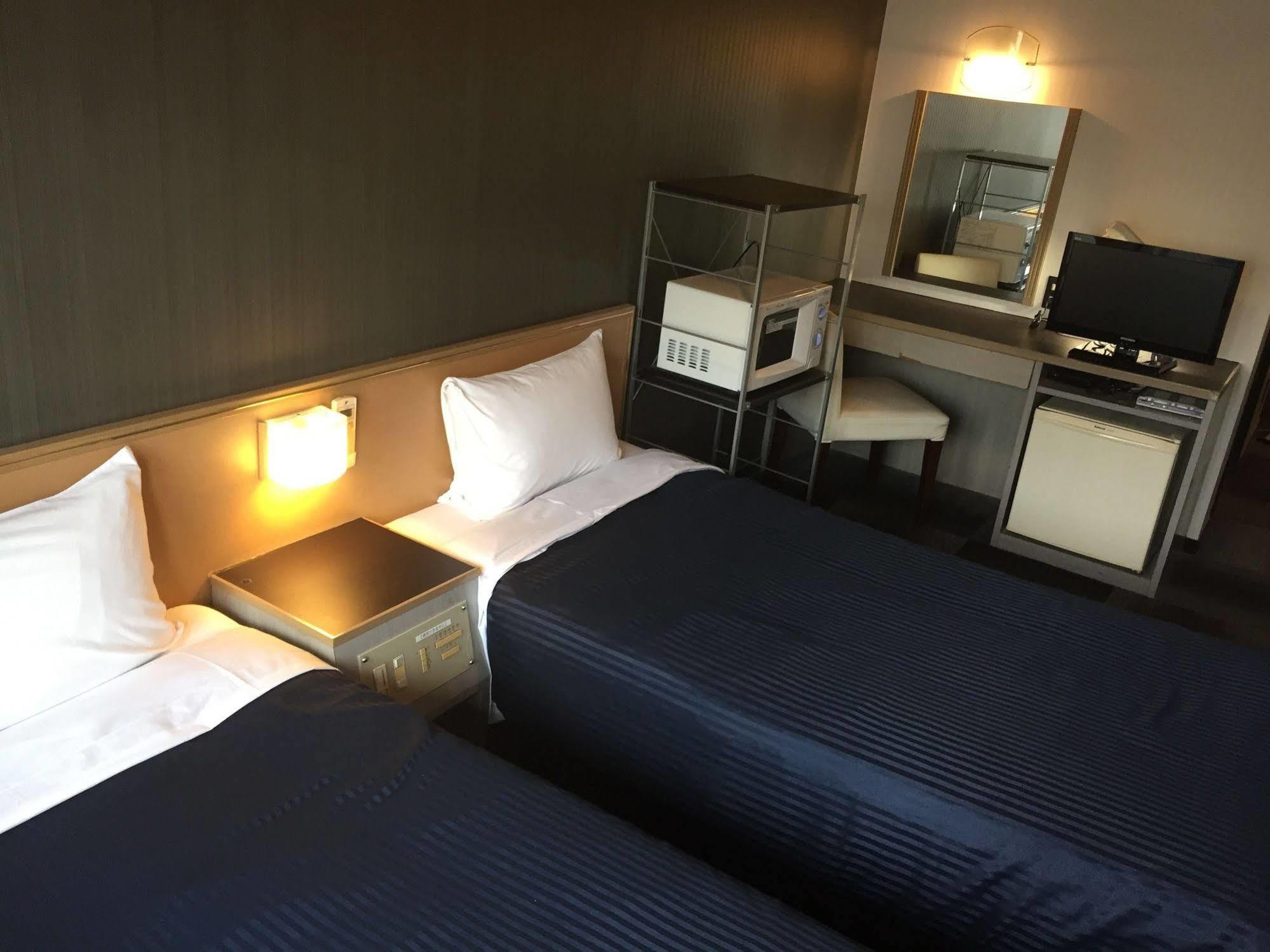 Hotel Livemax Osaka Namba Екстериор снимка