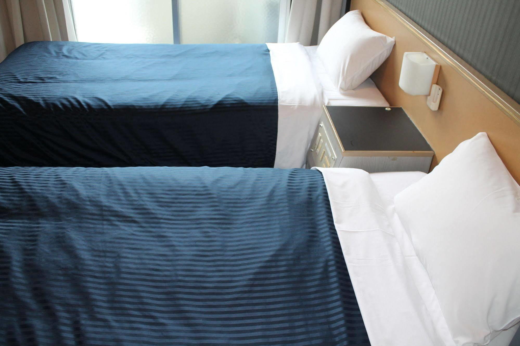 Hotel Livemax Osaka Namba Екстериор снимка