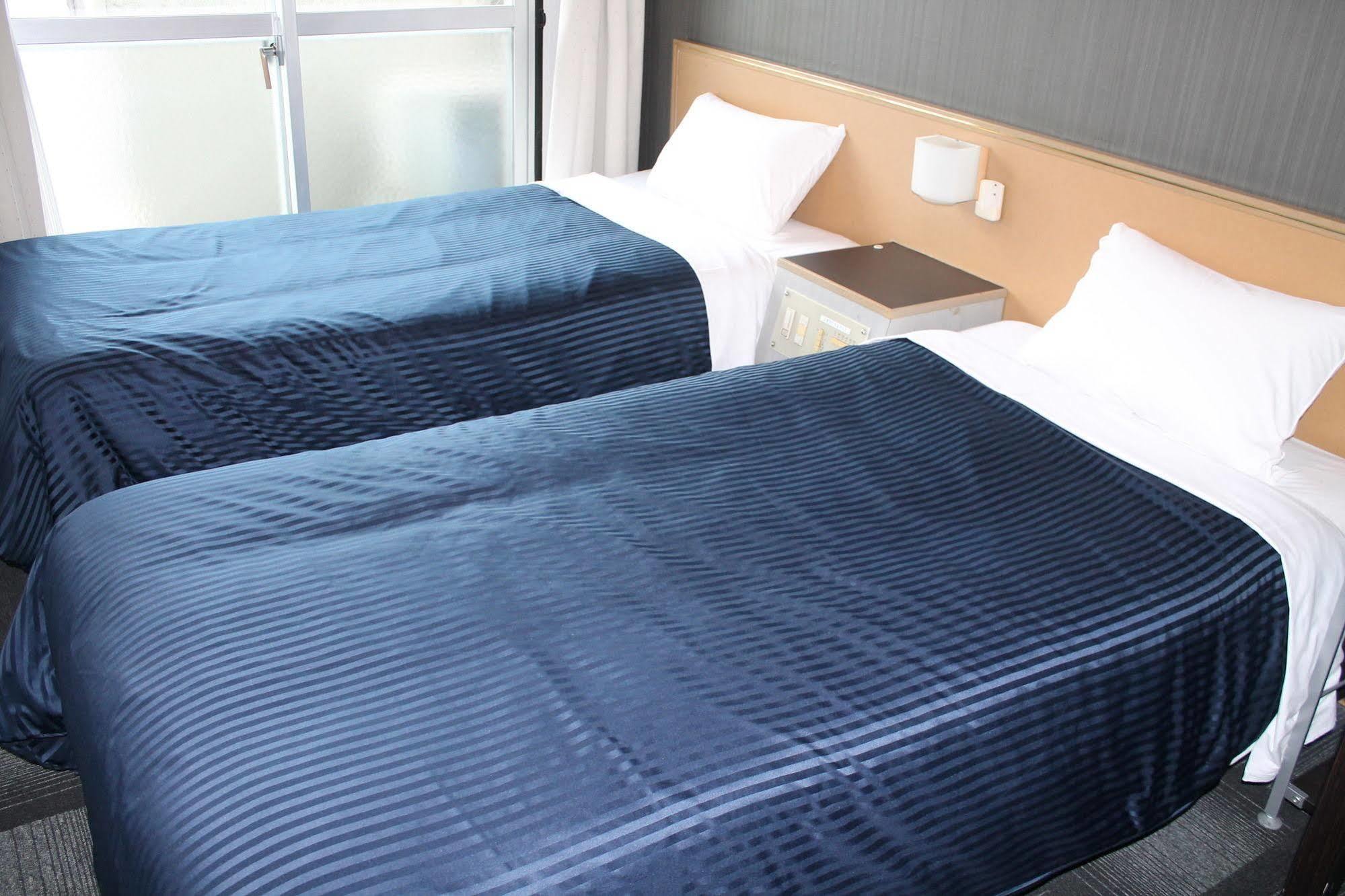 Hotel Livemax Osaka Namba Екстериор снимка
